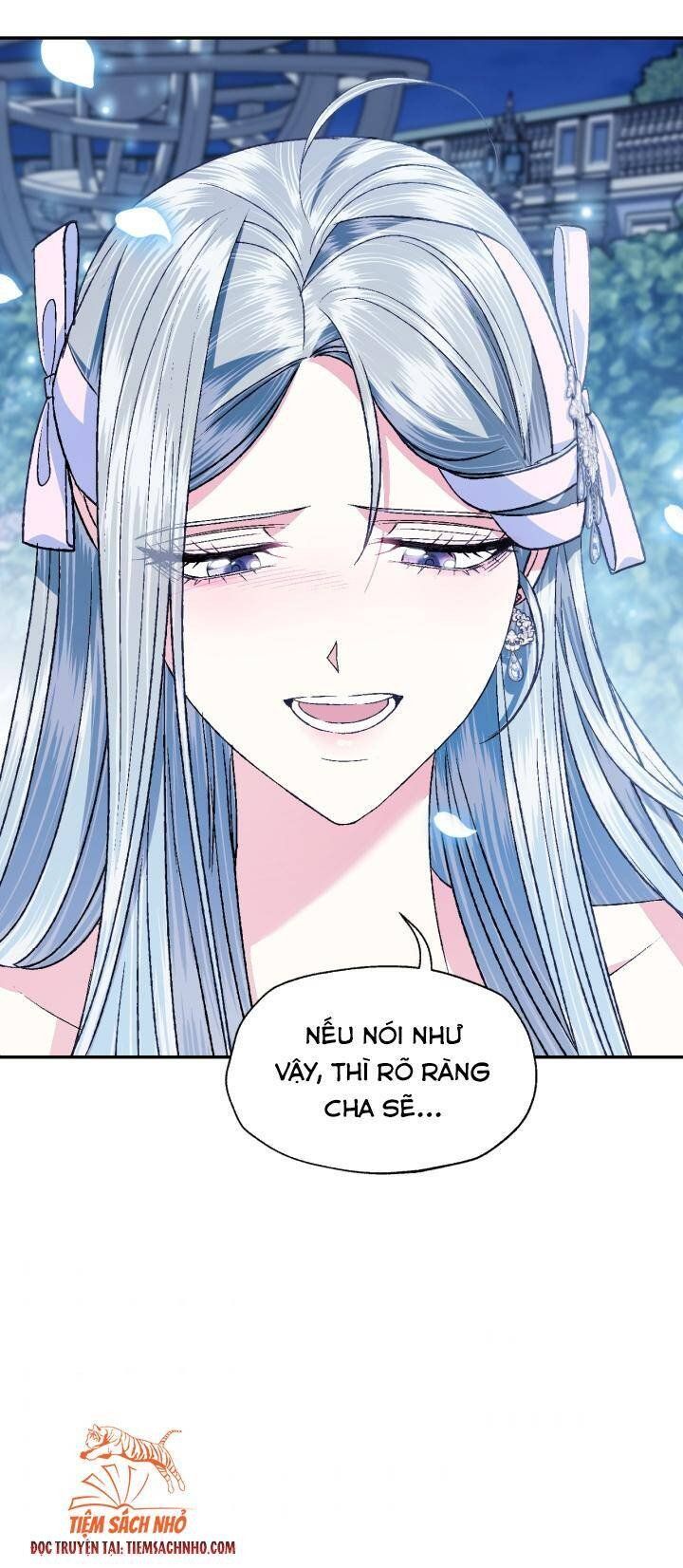 đọc truyện Cha, Con Không Muốn Kết Hôn! Chương 76 ảnh 90 tại Thiên Thai Truyện