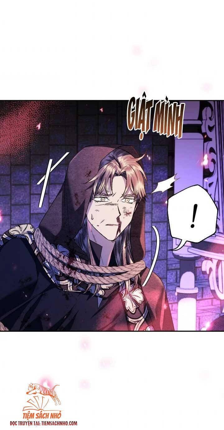 đọc truyện Cha, Con Không Muốn Kết Hôn! Chương 76 ảnh 11 tại Thiên Thai Truyện