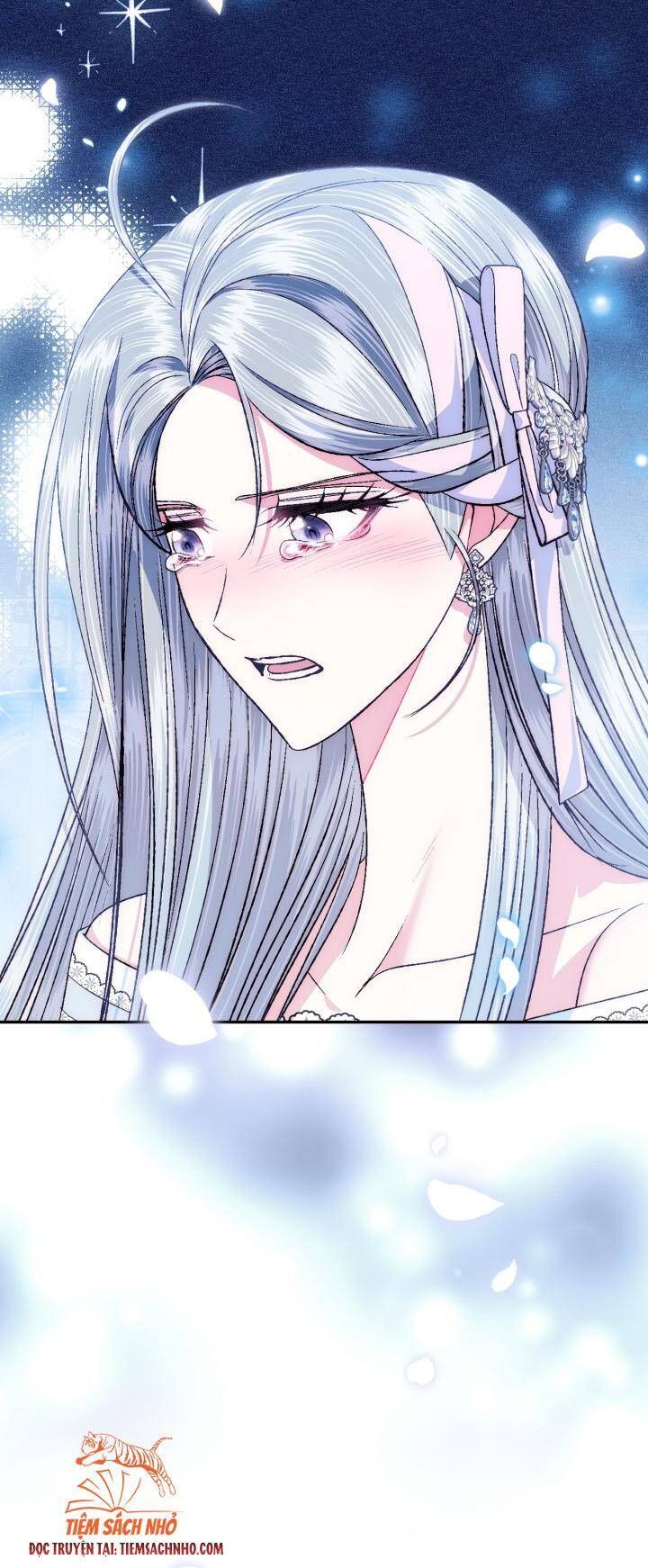 đọc truyện Cha, Con Không Muốn Kết Hôn! Chương 76 ảnh 93 tại Thiên Thai Truyện