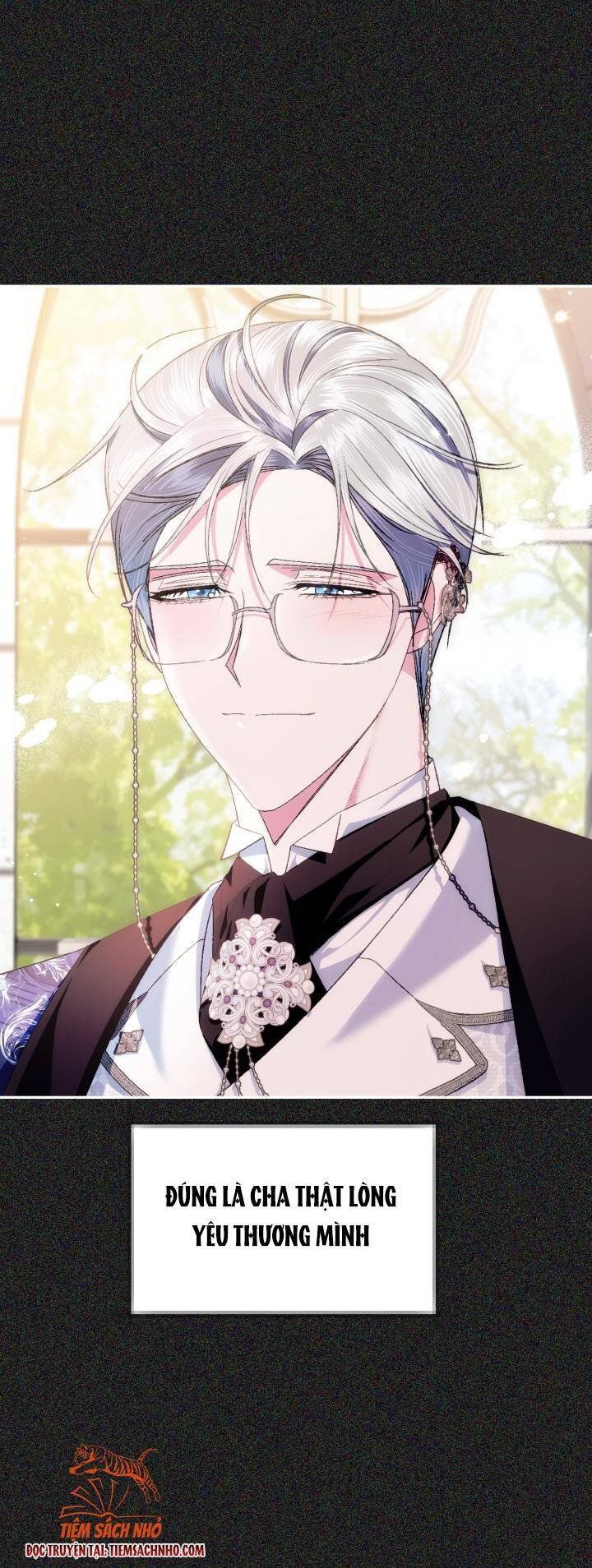 đọc truyện Cha, Con Không Muốn Kết Hôn! Chương 76 ảnh 97 tại Thiên Thai Truyện