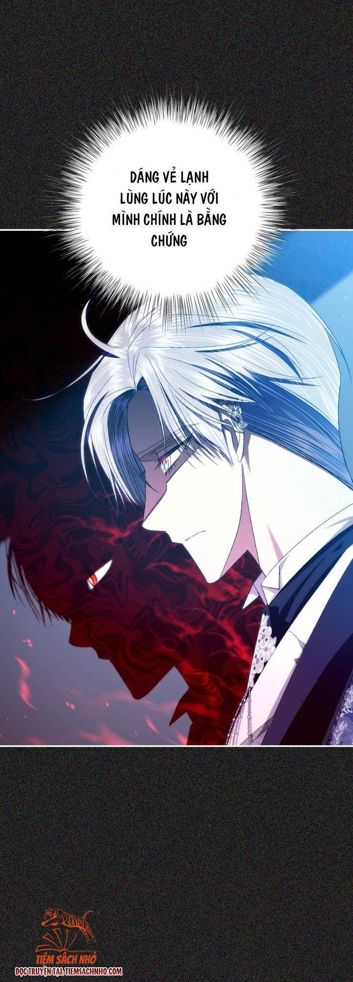 đọc truyện Cha, Con Không Muốn Kết Hôn! Chương 76 ảnh 100 tại Thiên Thai Truyện