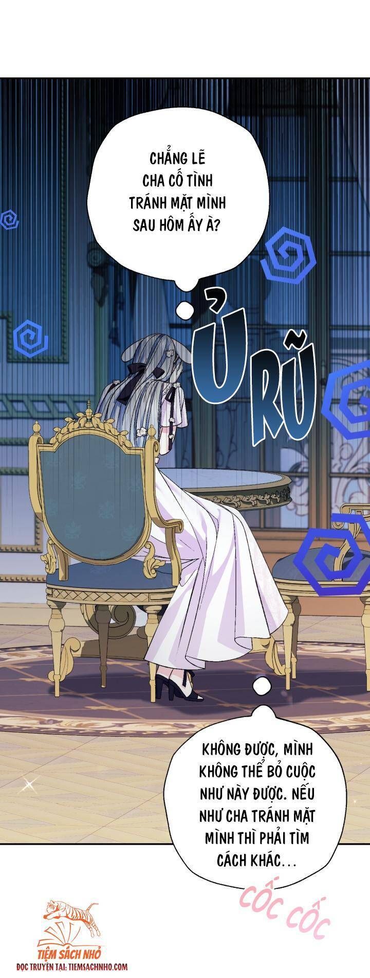 đọc truyện Cha, Con Không Muốn Kết Hôn! Chương 77 ảnh 12 tại Thiên Thai Truyện