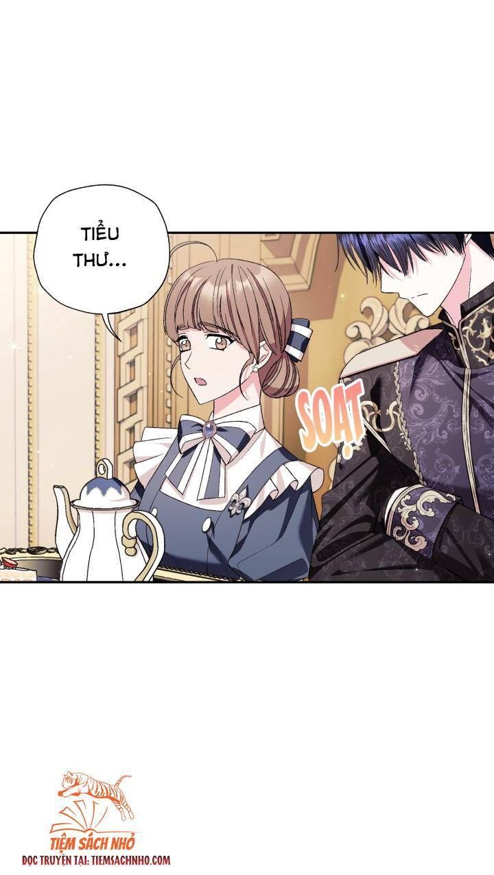 đọc truyện Cha, Con Không Muốn Kết Hôn! Chương 77 ảnh 14 tại Thiên Thai Truyện