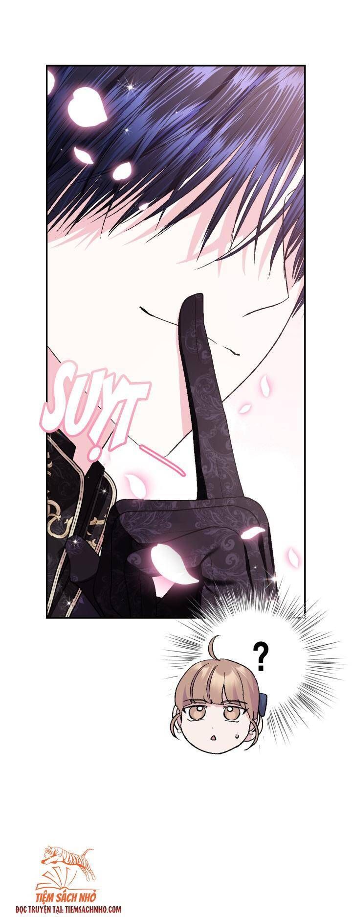 đọc truyện Cha, Con Không Muốn Kết Hôn! Chương 77 ảnh 15 tại Thiên Thai Truyện