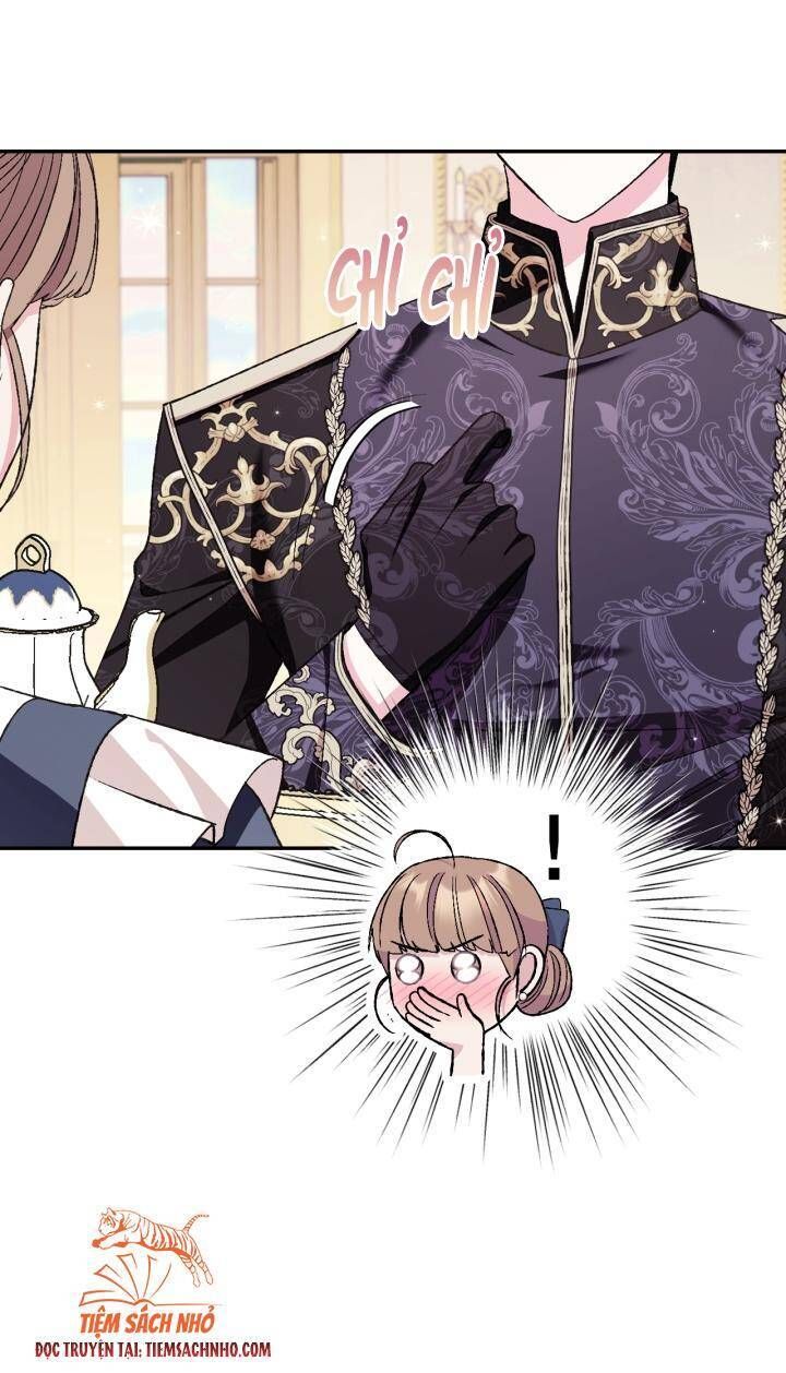 đọc truyện Cha, Con Không Muốn Kết Hôn! Chương 77 ảnh 17 tại Thiên Thai Truyện