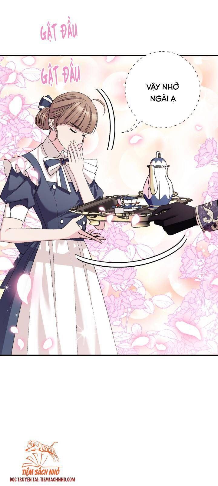 đọc truyện Cha, Con Không Muốn Kết Hôn! Chương 77 ảnh 18 tại Thiên Thai Truyện