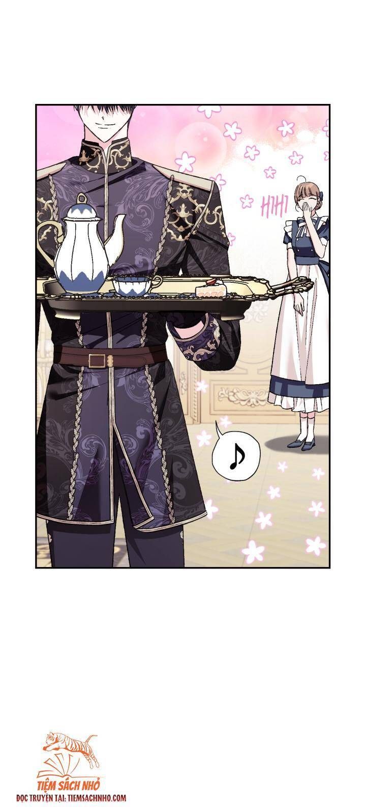 đọc truyện Cha, Con Không Muốn Kết Hôn! Chương 77 ảnh 19 tại Thiên Thai Truyện