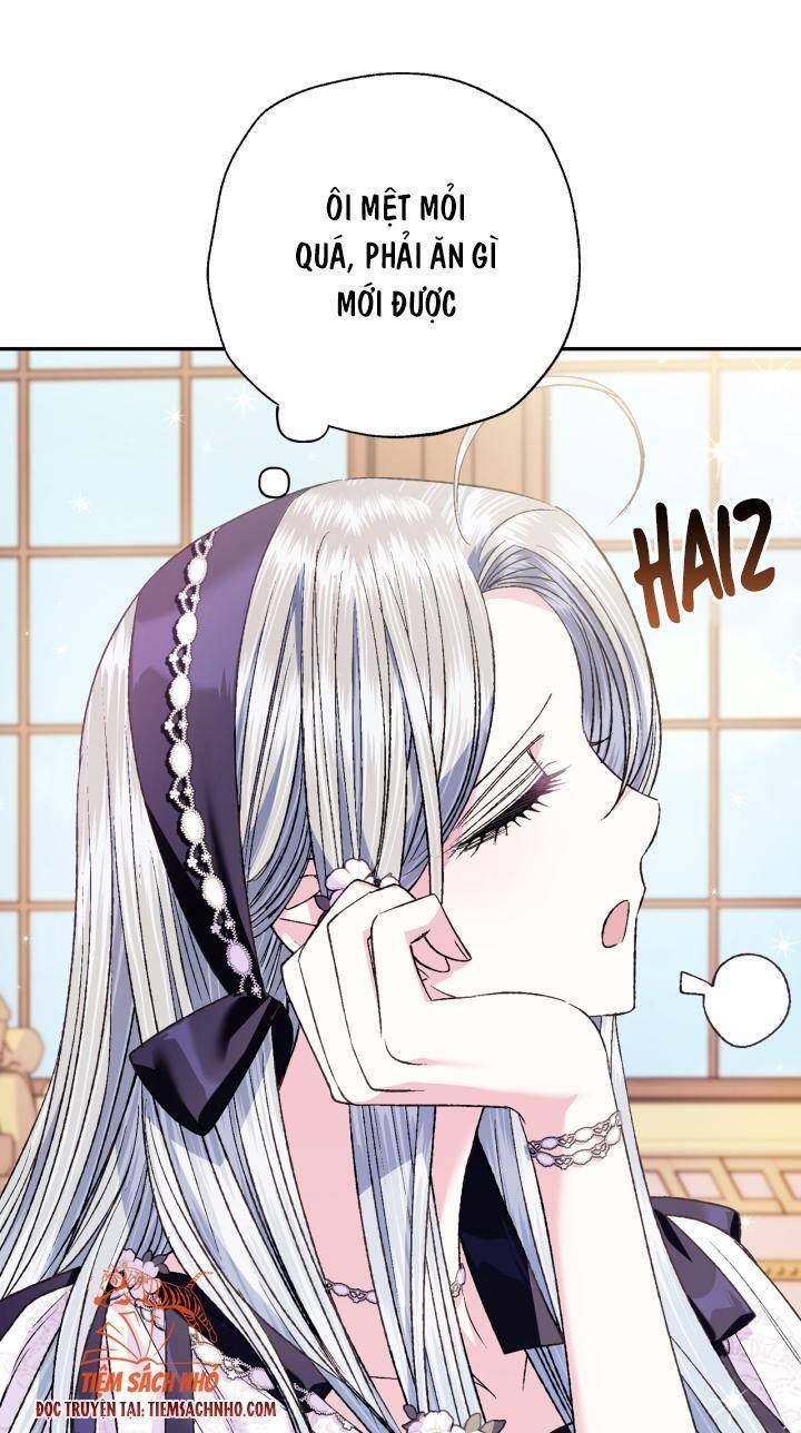 đọc truyện Cha, Con Không Muốn Kết Hôn! Chương 77 ảnh 20 tại Thiên Thai Truyện