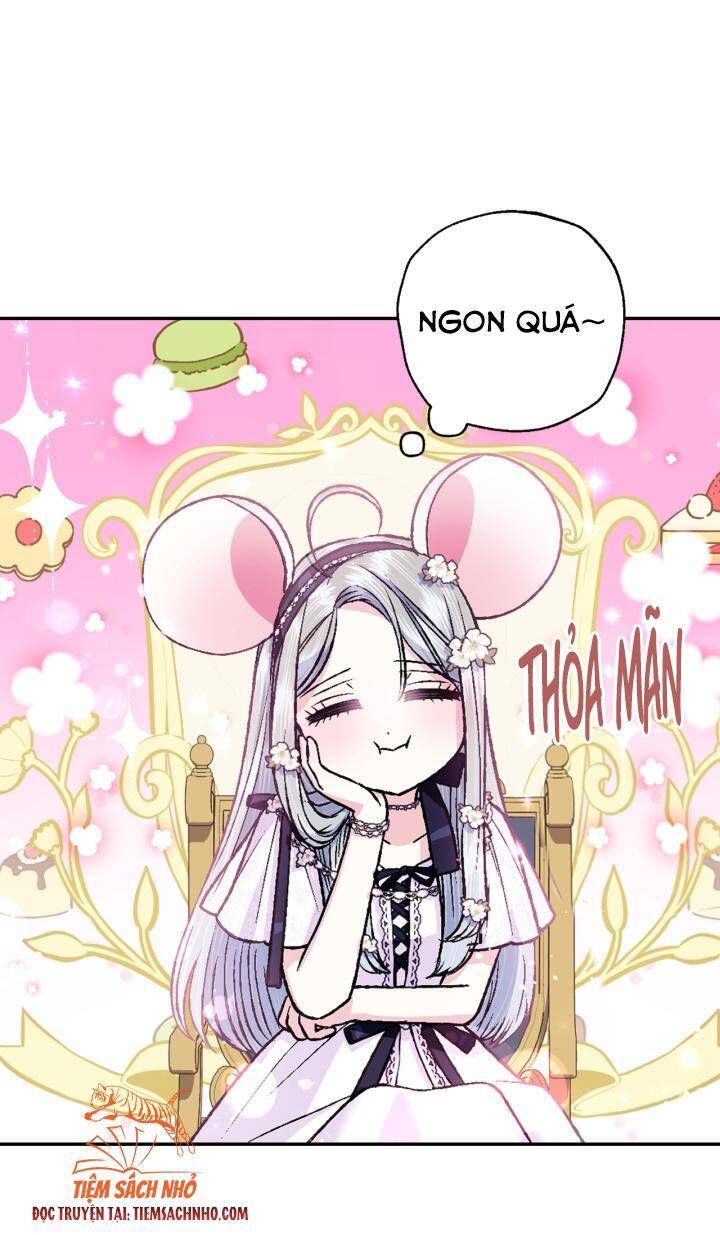 đọc truyện Cha, Con Không Muốn Kết Hôn! Chương 77 ảnh 23 tại Thiên Thai Truyện