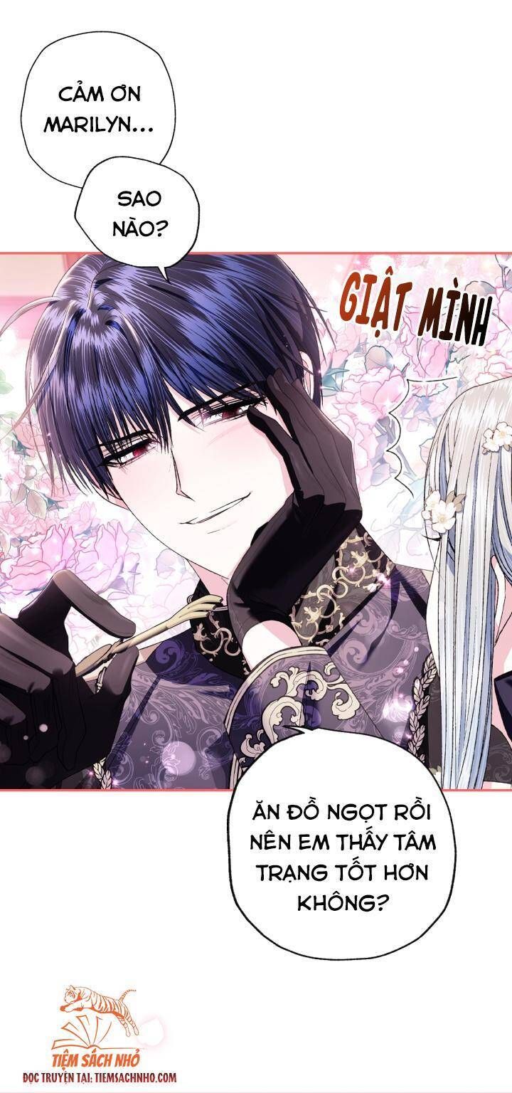 đọc truyện Cha, Con Không Muốn Kết Hôn! Chương 77 ảnh 24 tại Thiên Thai Truyện