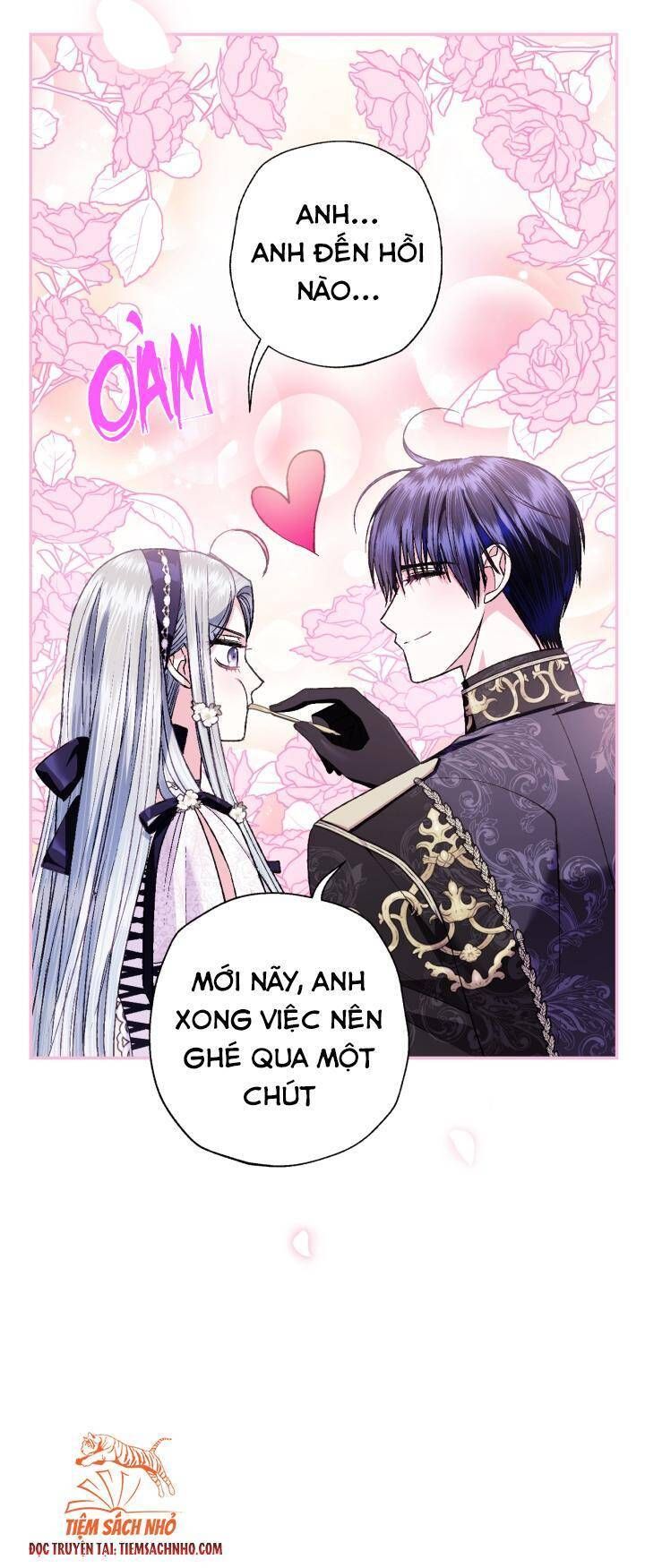 đọc truyện Cha, Con Không Muốn Kết Hôn! Chương 77 ảnh 26 tại Thiên Thai Truyện