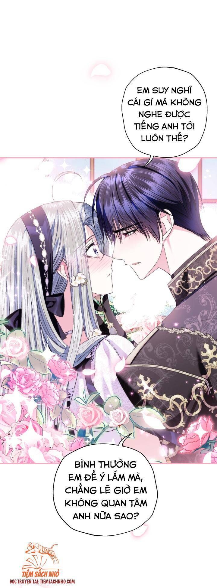 đọc truyện Cha, Con Không Muốn Kết Hôn! Chương 77 ảnh 27 tại Thiên Thai Truyện