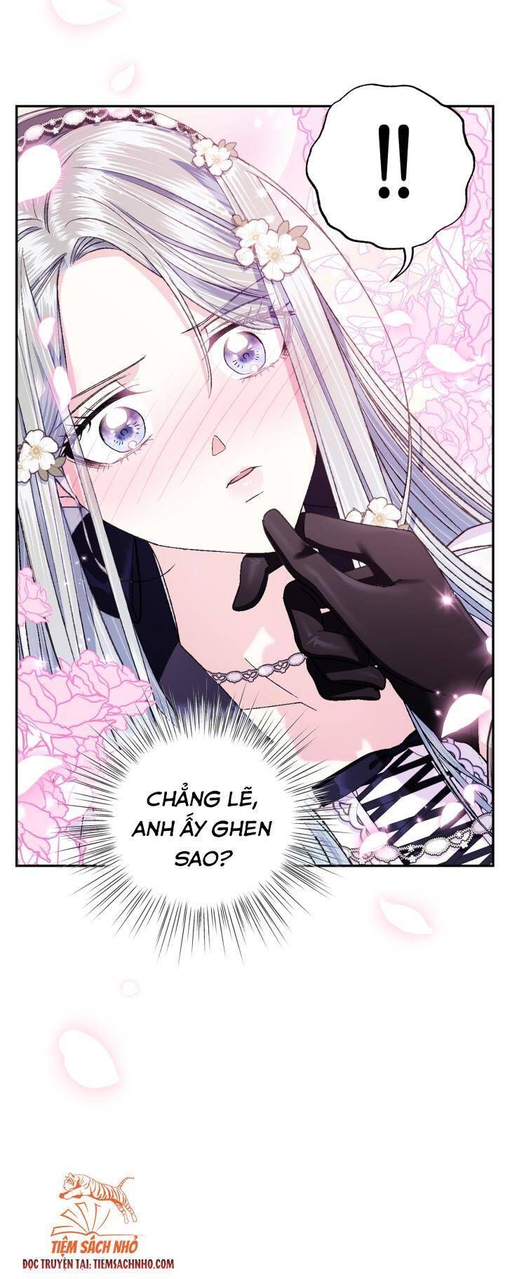 đọc truyện Cha, Con Không Muốn Kết Hôn! Chương 77 ảnh 28 tại Thiên Thai Truyện