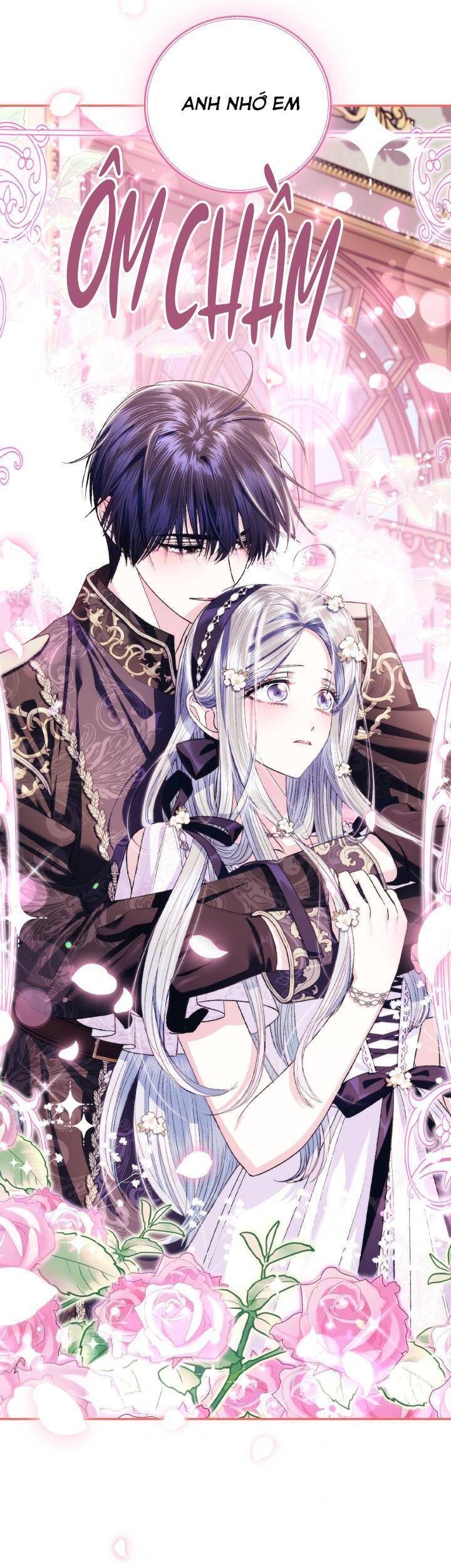 đọc truyện Cha, Con Không Muốn Kết Hôn! Chương 77 ảnh 31 tại Thiên Thai Truyện