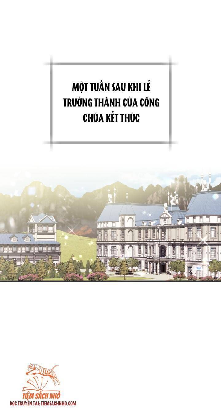đọc truyện Cha, Con Không Muốn Kết Hôn! Chương 77 ảnh 5 tại Thiên Thai Truyện