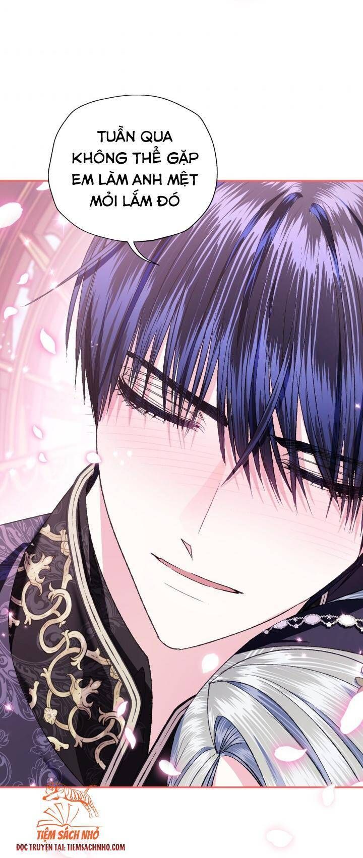 đọc truyện Cha, Con Không Muốn Kết Hôn! Chương 77 ảnh 33 tại Thiên Thai Truyện