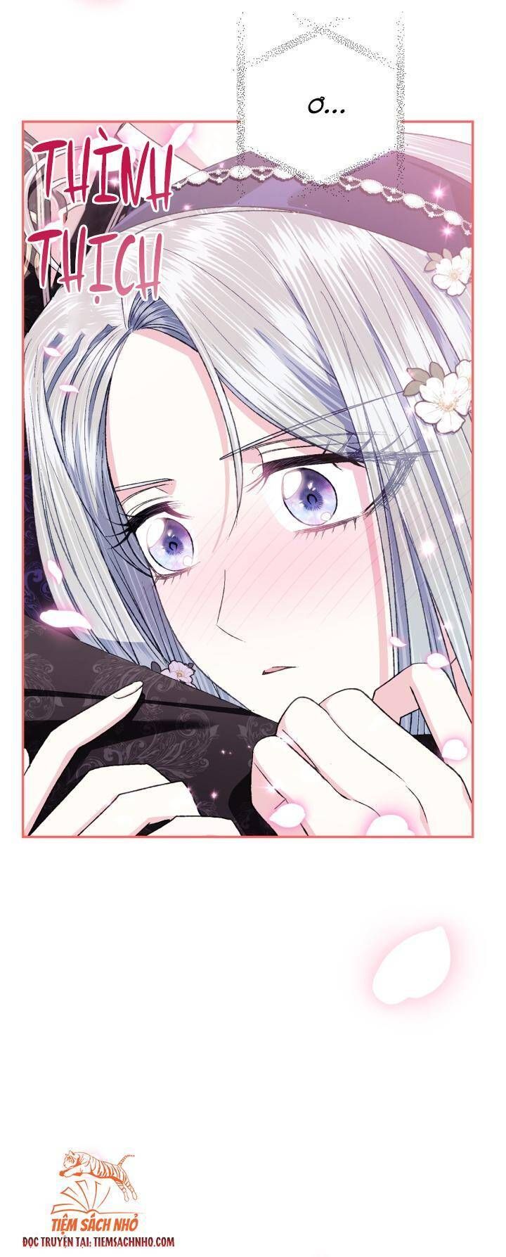 đọc truyện Cha, Con Không Muốn Kết Hôn! Chương 77 ảnh 34 tại Thiên Thai Truyện