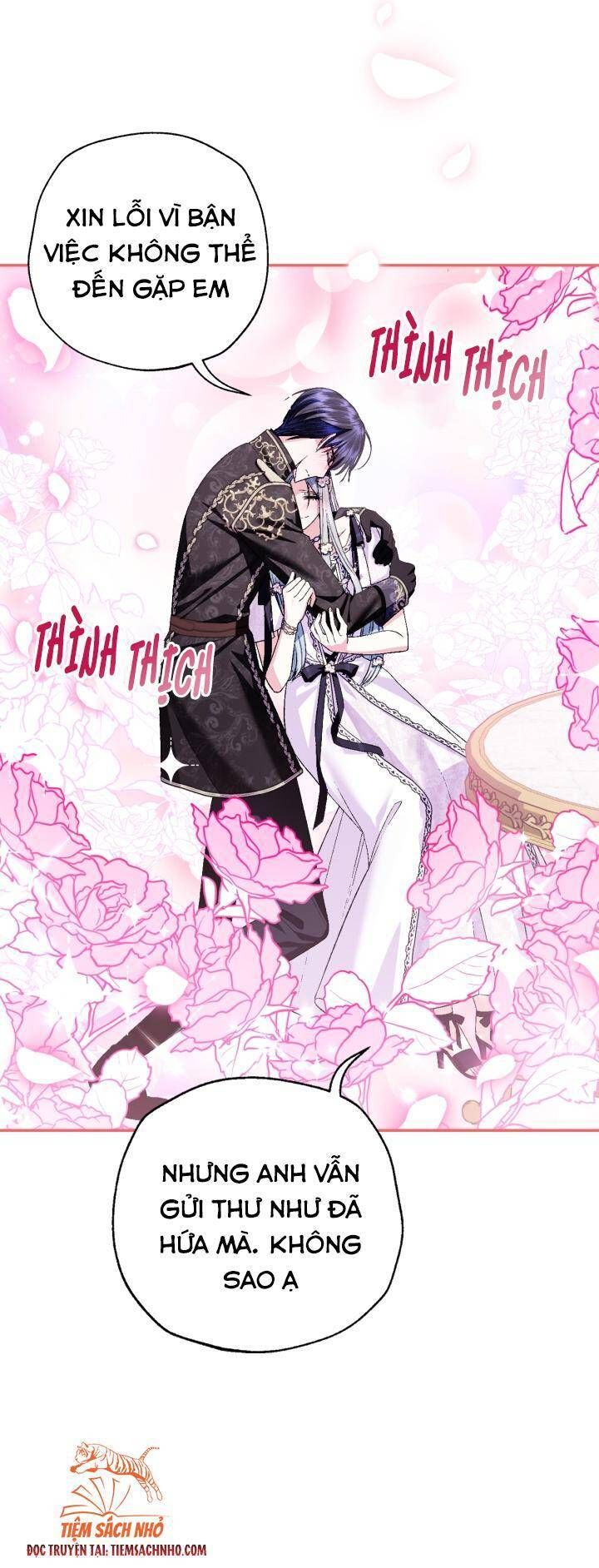 đọc truyện Cha, Con Không Muốn Kết Hôn! Chương 77 ảnh 35 tại Thiên Thai Truyện