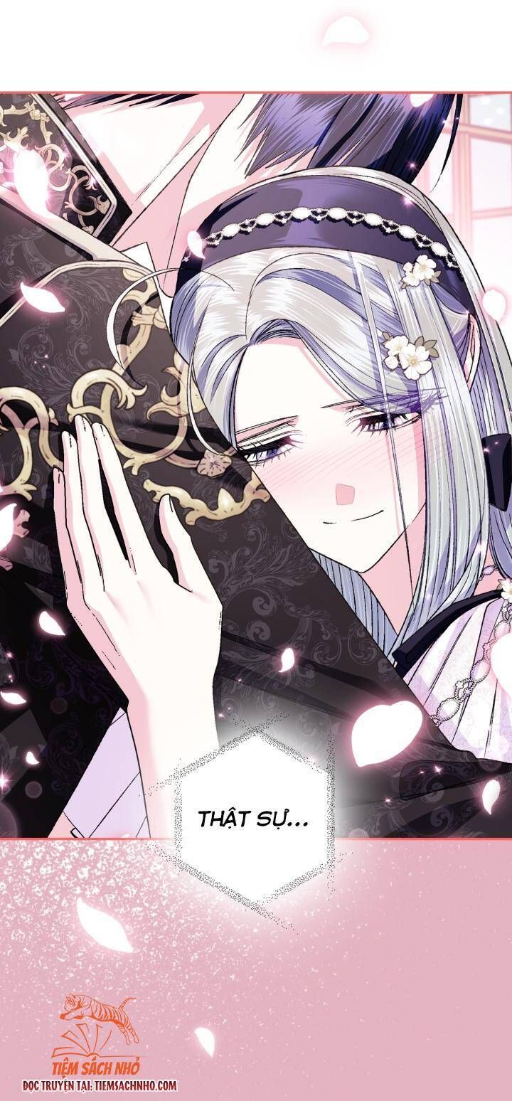 đọc truyện Cha, Con Không Muốn Kết Hôn! Chương 77 ảnh 37 tại Thiên Thai Truyện