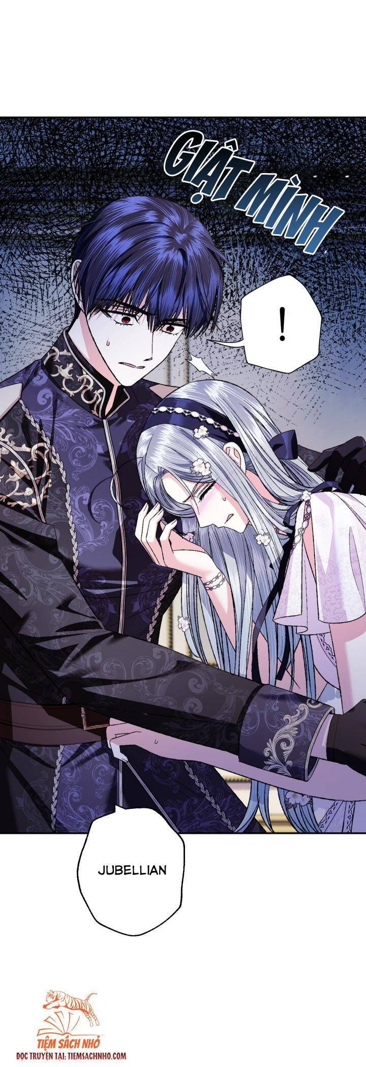 đọc truyện Cha, Con Không Muốn Kết Hôn! Chương 77 ảnh 40 tại Thiên Thai Truyện