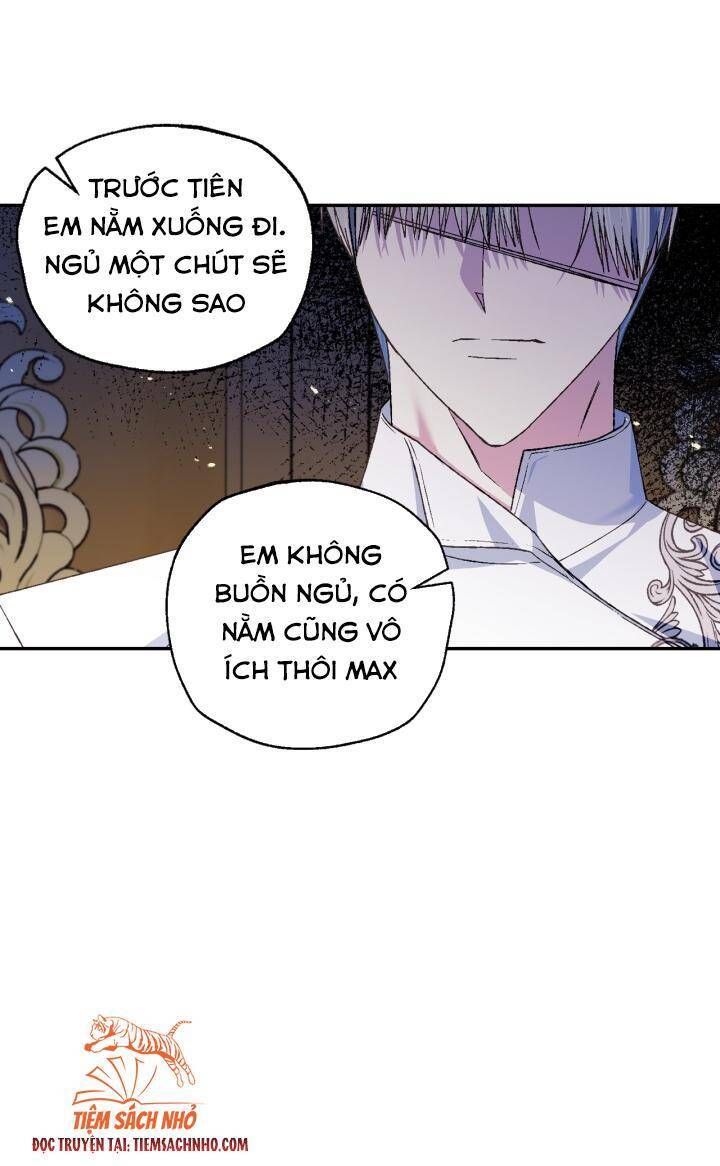 đọc truyện Cha, Con Không Muốn Kết Hôn! Chương 77 ảnh 43 tại Thiên Thai Truyện