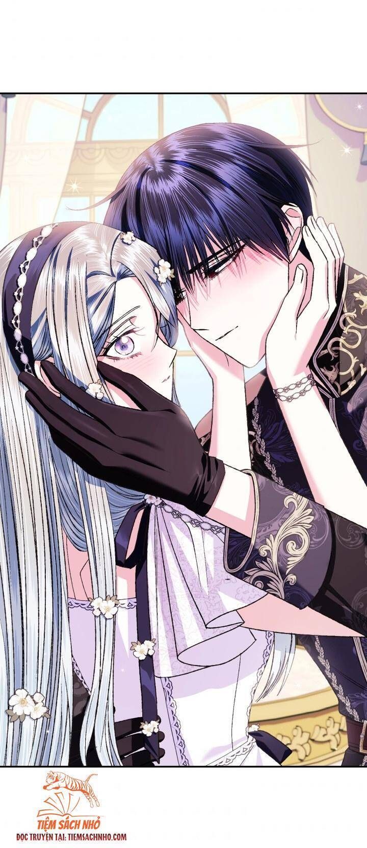 đọc truyện Cha, Con Không Muốn Kết Hôn! Chương 77 ảnh 45 tại Thiên Thai Truyện