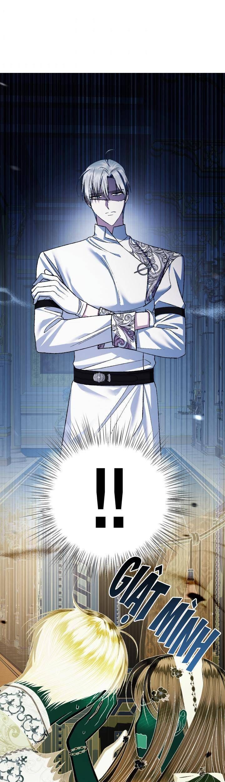 đọc truyện Cha, Con Không Muốn Kết Hôn! Chương 77 ảnh 46 tại Thiên Thai Truyện