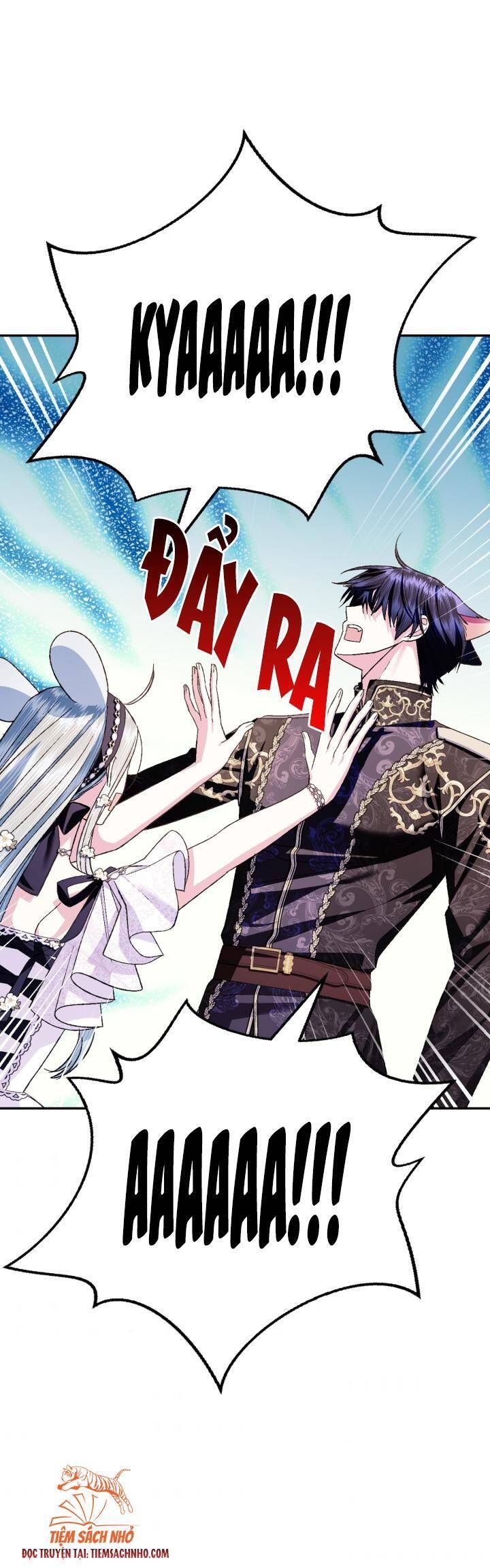 đọc truyện Cha, Con Không Muốn Kết Hôn! Chương 77 ảnh 51 tại Thiên Thai Truyện