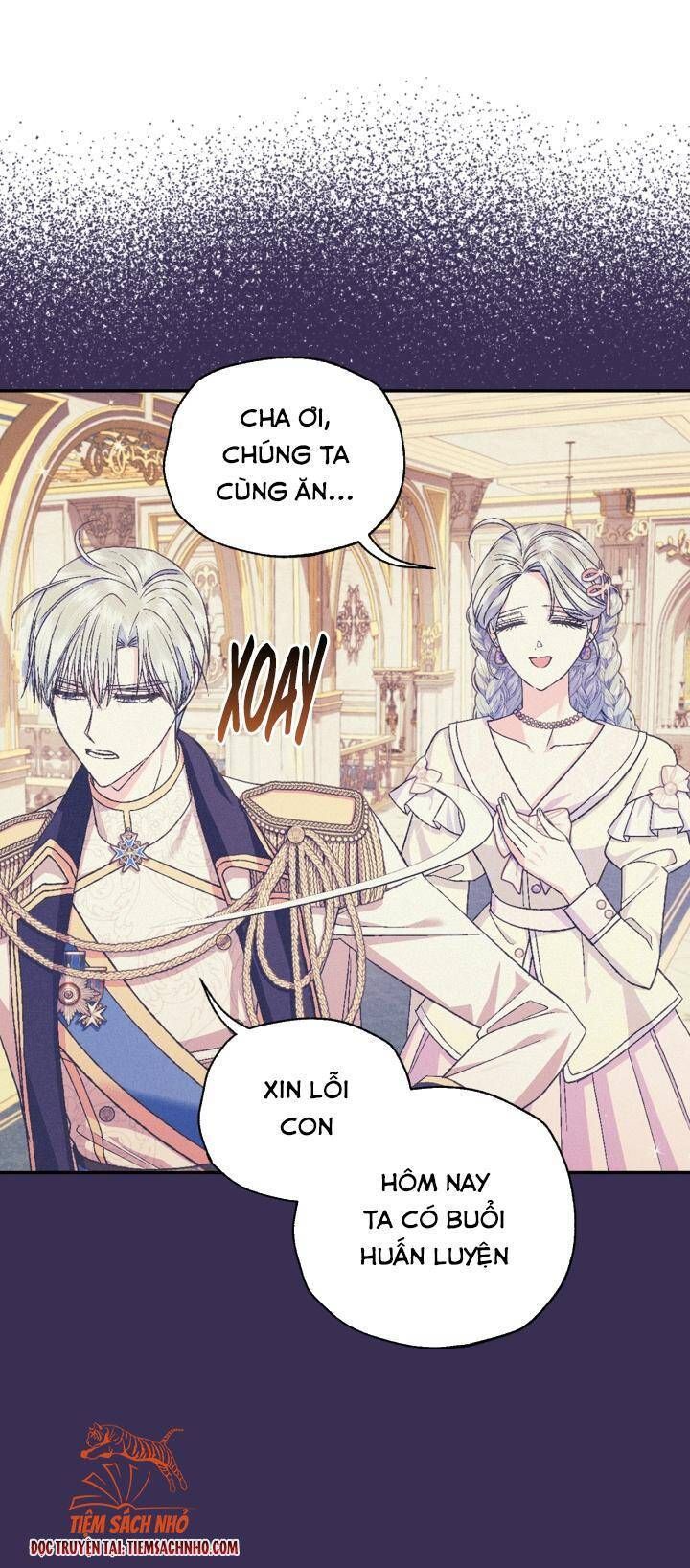 đọc truyện Cha, Con Không Muốn Kết Hôn! Chương 77 ảnh 7 tại Thiên Thai Truyện