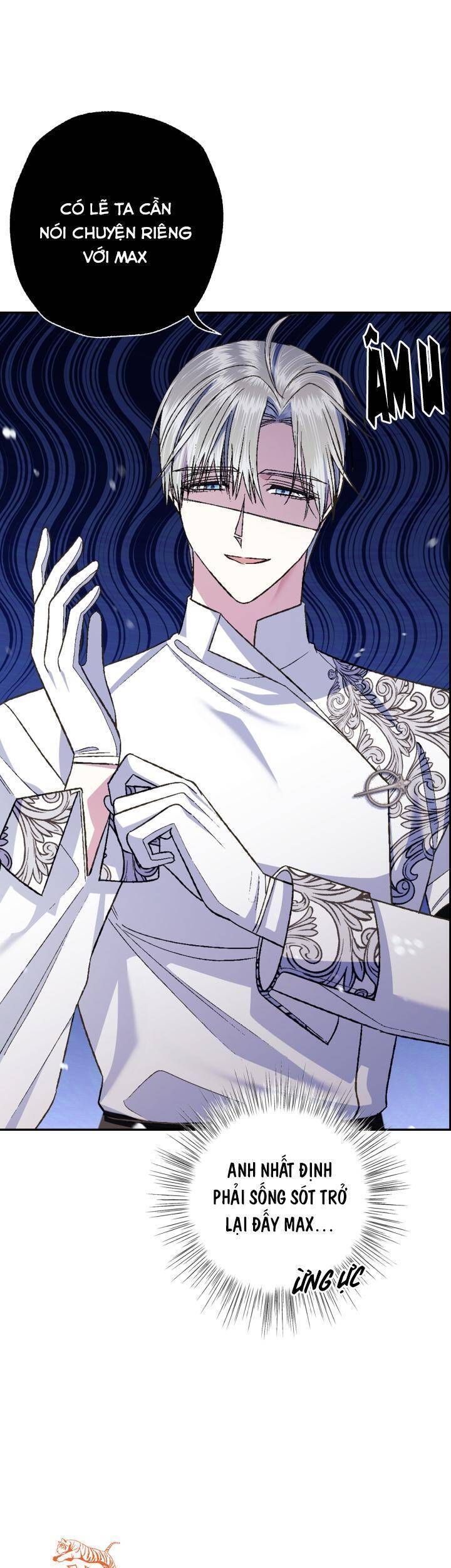 đọc truyện Cha, Con Không Muốn Kết Hôn! Chương 77 ảnh 53 tại Thiên Thai Truyện