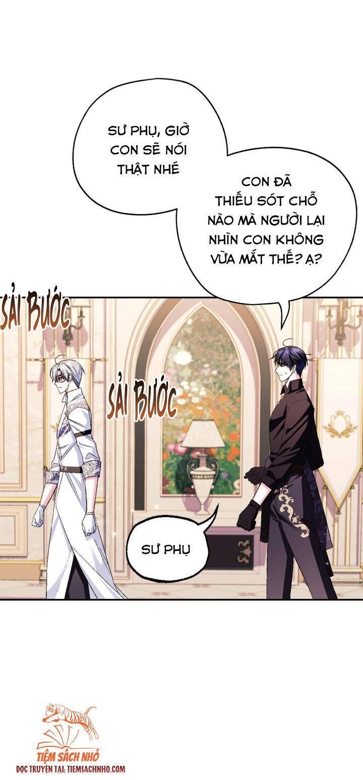 đọc truyện Cha, Con Không Muốn Kết Hôn! Chương 77 ảnh 56 tại Thiên Thai Truyện