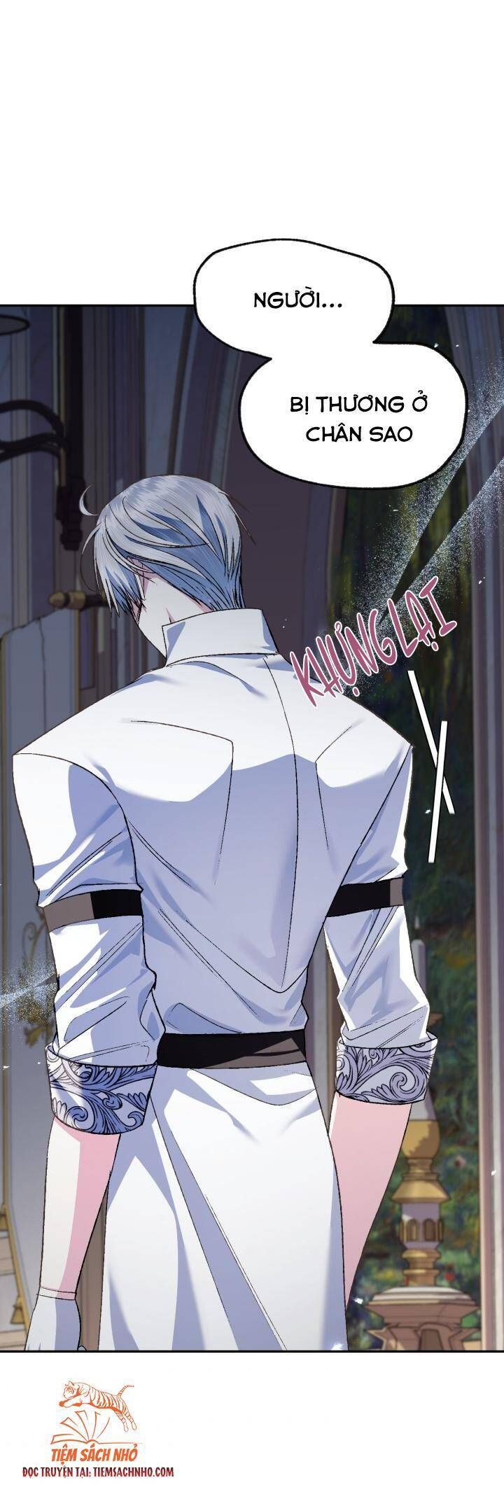 đọc truyện Cha, Con Không Muốn Kết Hôn! Chương 77 ảnh 58 tại Thiên Thai Truyện