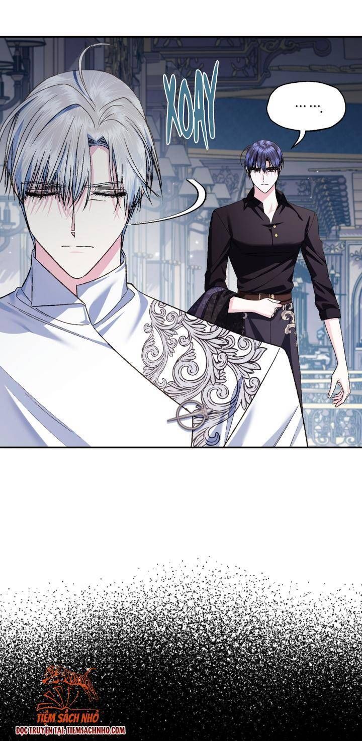 đọc truyện Cha, Con Không Muốn Kết Hôn! Chương 77 ảnh 62 tại Thiên Thai Truyện