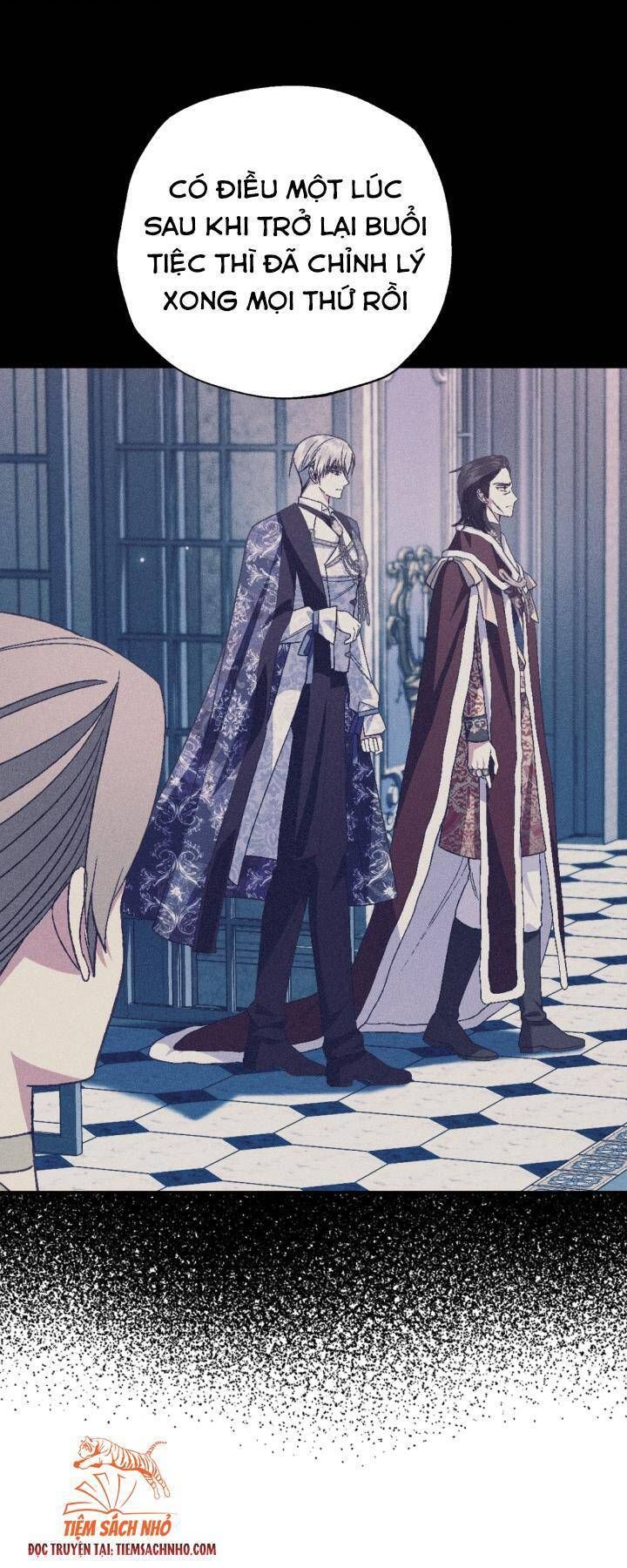 đọc truyện Cha, Con Không Muốn Kết Hôn! Chương 77 ảnh 67 tại Thiên Thai Truyện