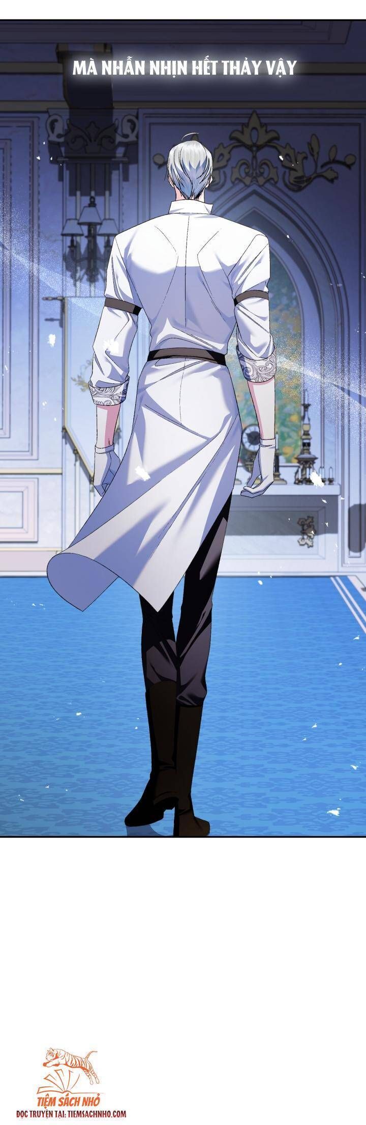 đọc truyện Cha, Con Không Muốn Kết Hôn! Chương 77 ảnh 70 tại Thiên Thai Truyện