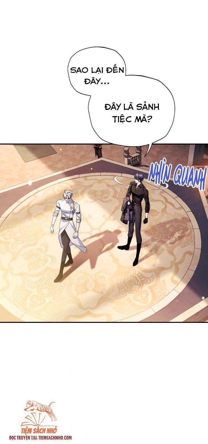 đọc truyện Cha, Con Không Muốn Kết Hôn! Chương 77 ảnh 72 tại Thiên Thai Truyện