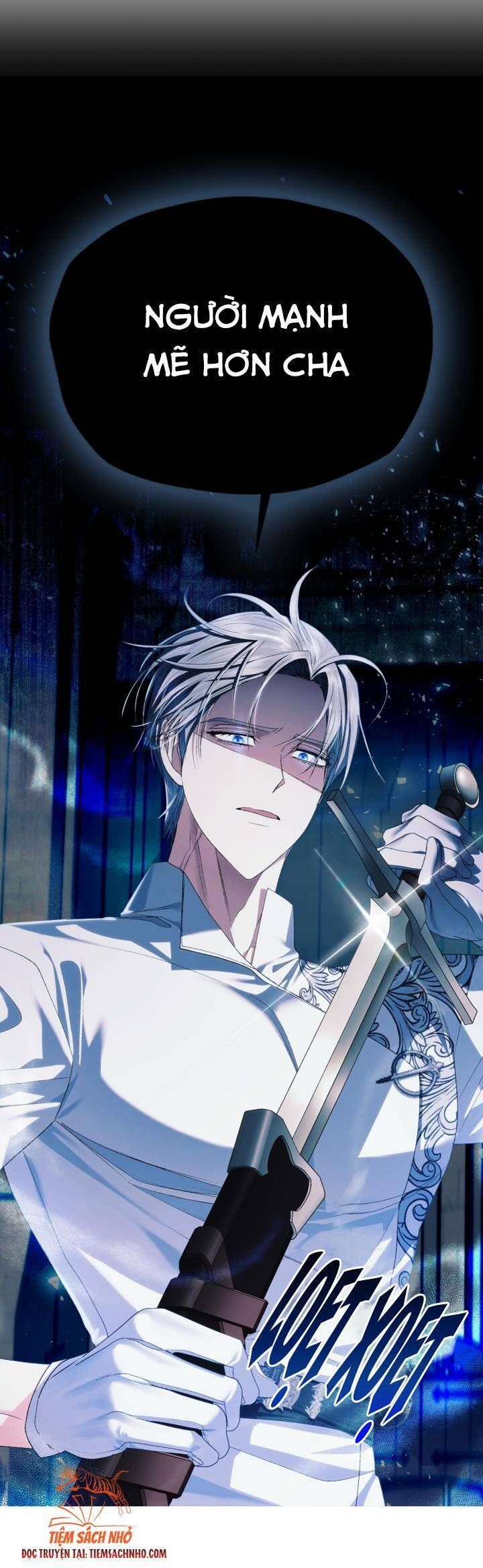 đọc truyện Cha, Con Không Muốn Kết Hôn! Chương 77 ảnh 76 tại Thiên Thai Truyện