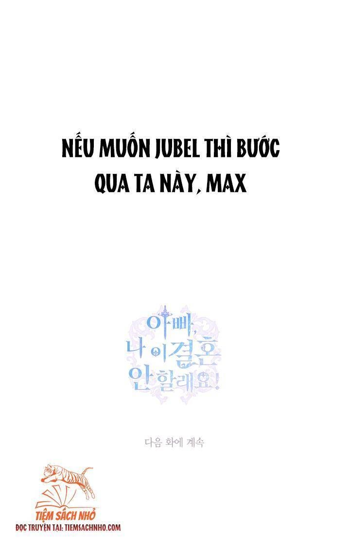 đọc truyện Cha, Con Không Muốn Kết Hôn! Chương 77 ảnh 77 tại Thiên Thai Truyện