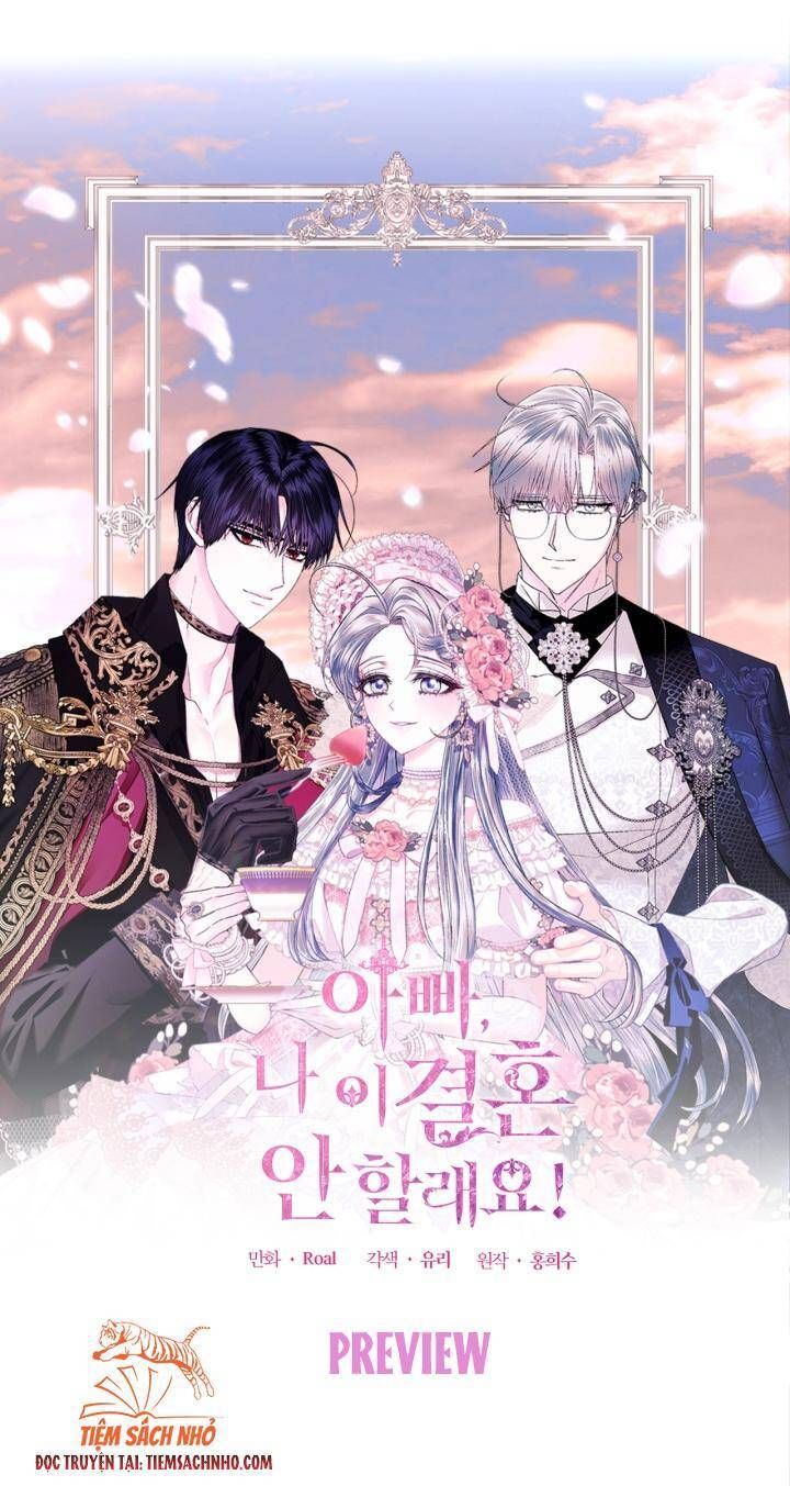 đọc truyện Cha, Con Không Muốn Kết Hôn! Chương 77 ảnh 78 tại Thiên Thai Truyện