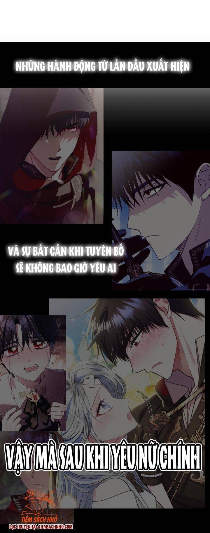 đọc truyện Cha, Con Không Muốn Kết Hôn! Chương 77 ảnh 81 tại Thiên Thai Truyện