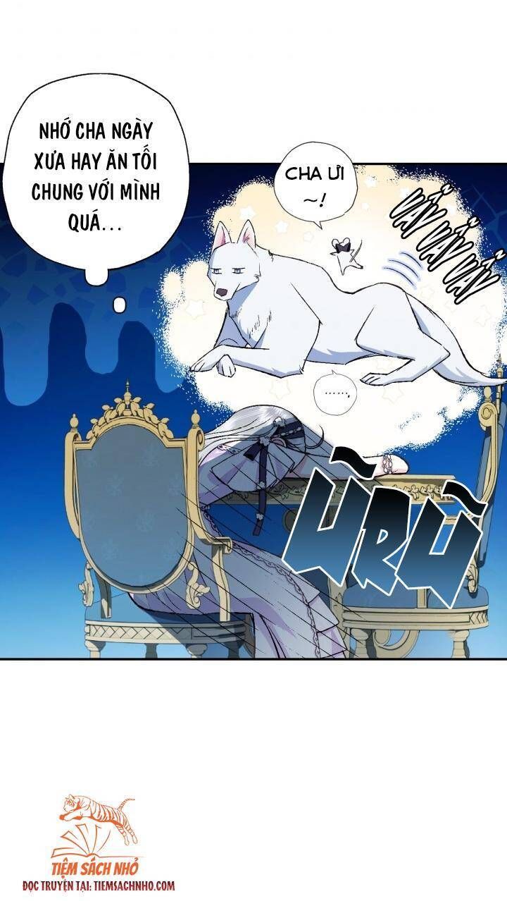 đọc truyện Cha, Con Không Muốn Kết Hôn! Chương 77 ảnh 10 tại Thiên Thai Truyện