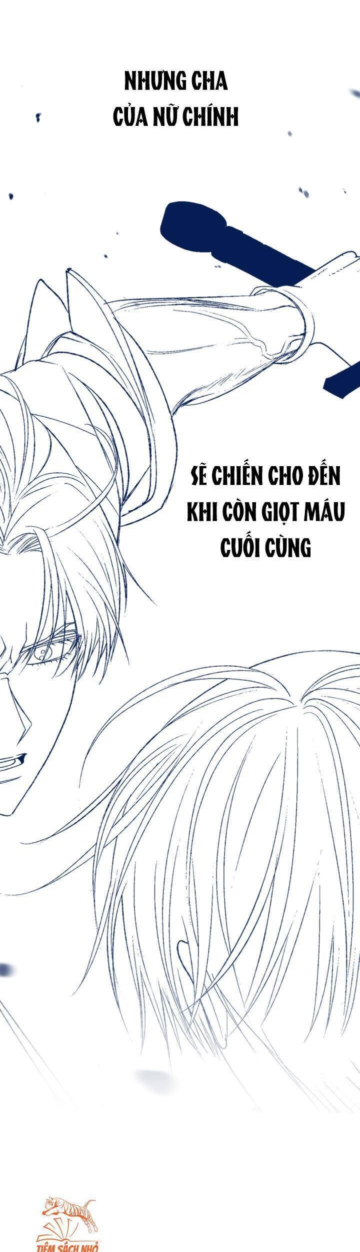 đọc truyện Cha, Con Không Muốn Kết Hôn! Chương 77 ảnh 85 tại Thiên Thai Truyện