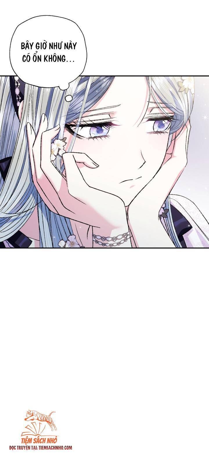 đọc truyện Cha, Con Không Muốn Kết Hôn! Chương 77 ảnh 11 tại Thiên Thai Truyện