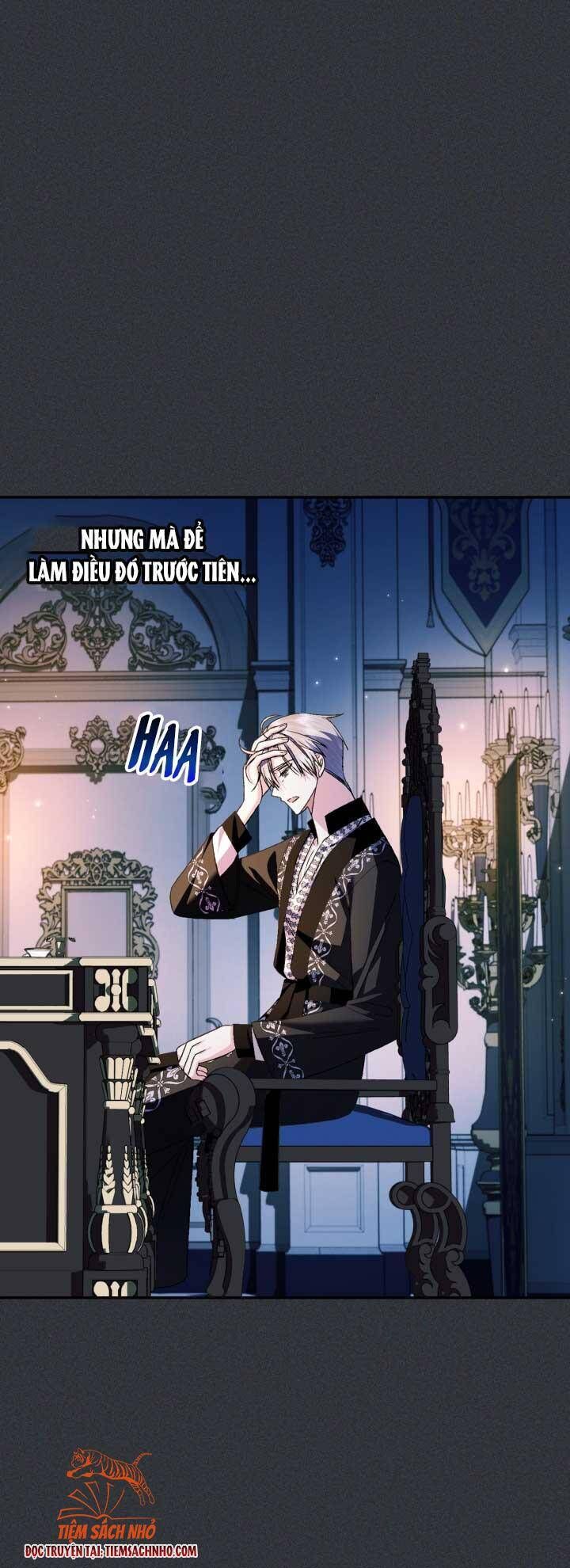 đọc truyện Cha, Con Không Muốn Kết Hôn! Chương 78 ảnh 15 tại Thiên Thai Truyện