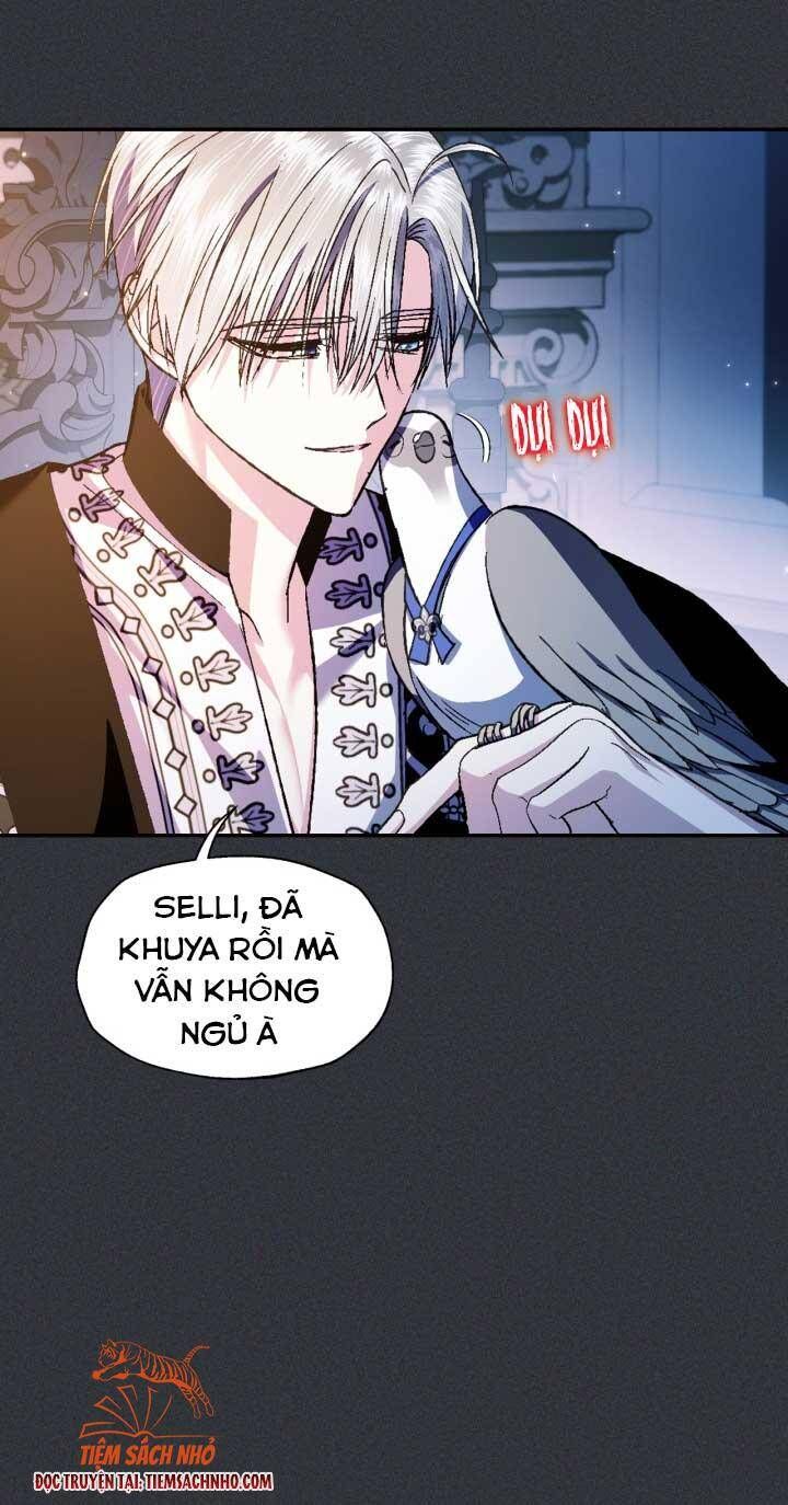 đọc truyện Cha, Con Không Muốn Kết Hôn! Chương 78 ảnh 17 tại Thiên Thai Truyện