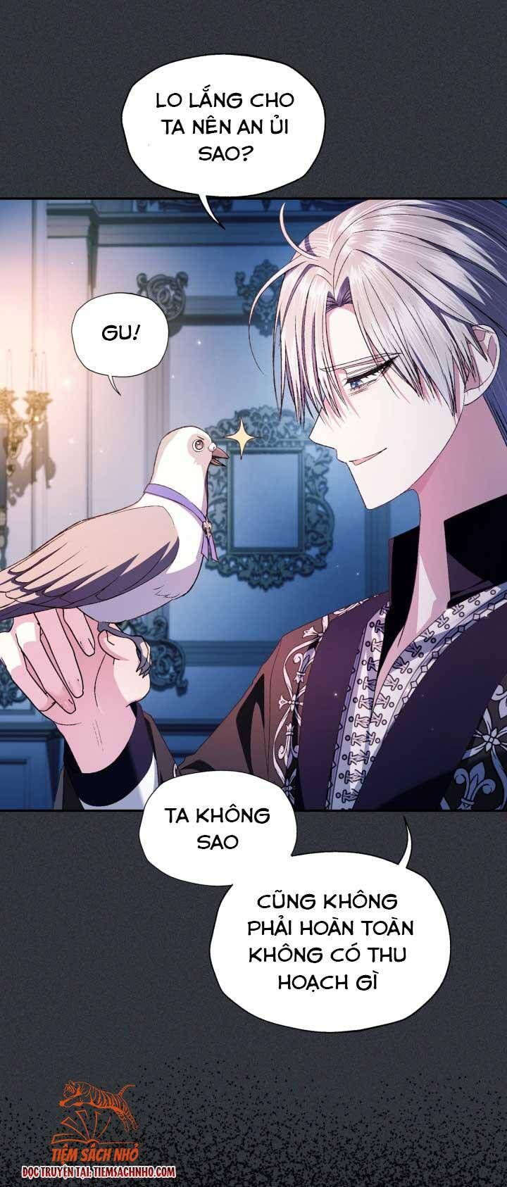 đọc truyện Cha, Con Không Muốn Kết Hôn! Chương 78 ảnh 18 tại Thiên Thai Truyện