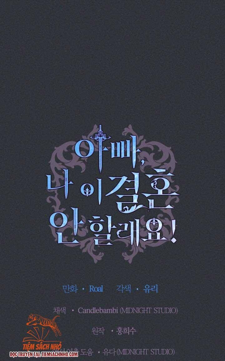 đọc truyện Cha, Con Không Muốn Kết Hôn! Chương 78 ảnh 4 tại Thiên Thai Truyện