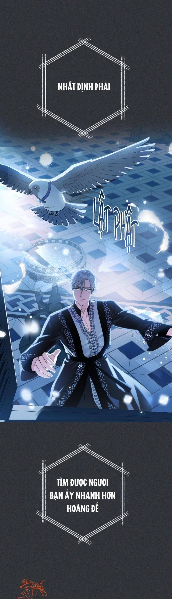 đọc truyện Cha, Con Không Muốn Kết Hôn! Chương 78 ảnh 23 tại Thiên Thai Truyện