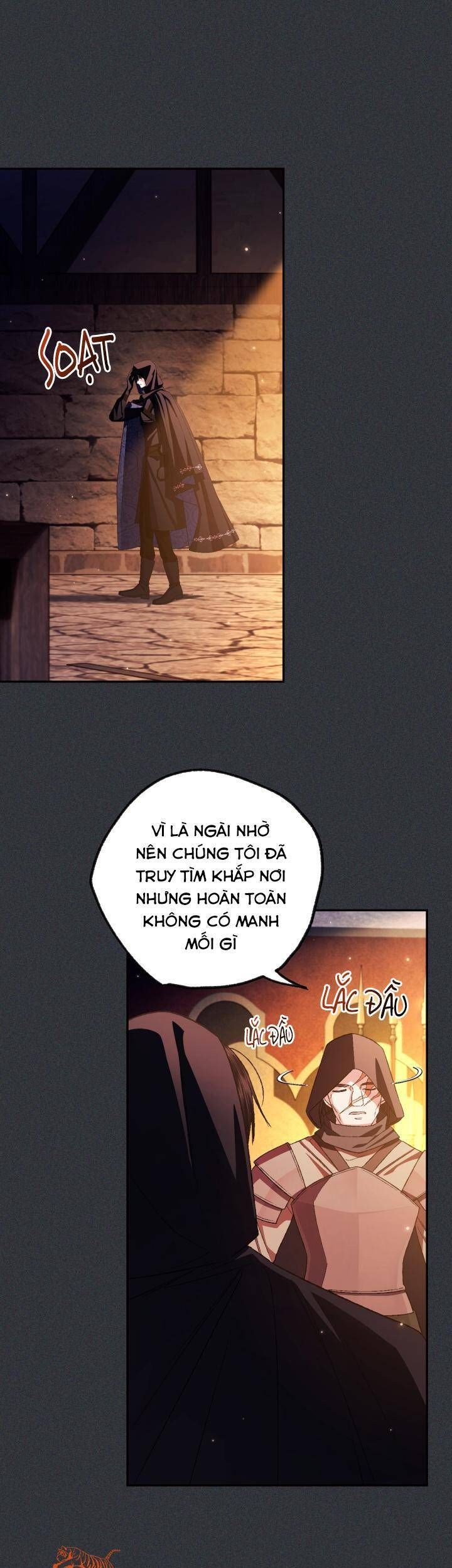 đọc truyện Cha, Con Không Muốn Kết Hôn! Chương 78 ảnh 26 tại Thiên Thai Truyện