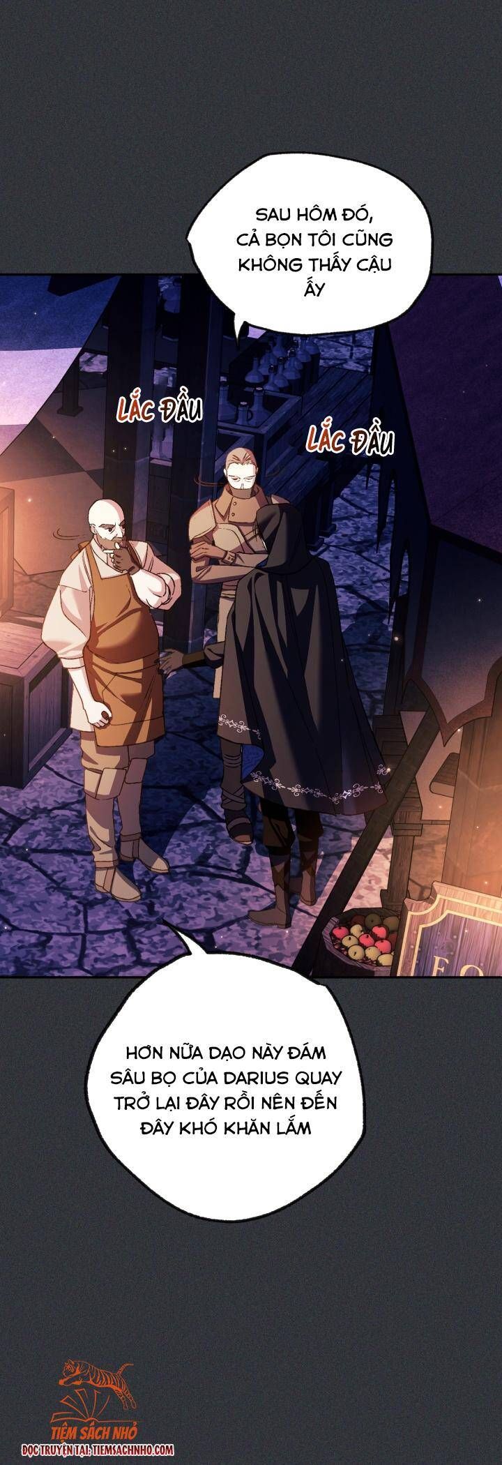 đọc truyện Cha, Con Không Muốn Kết Hôn! Chương 78 ảnh 28 tại Thiên Thai Truyện